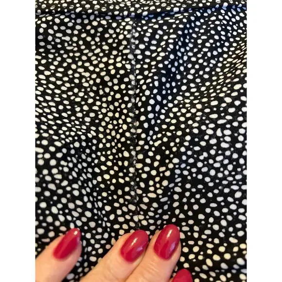 Black and White - Alisha Levine Swimdress - Size 22W - Picture 8 of 8